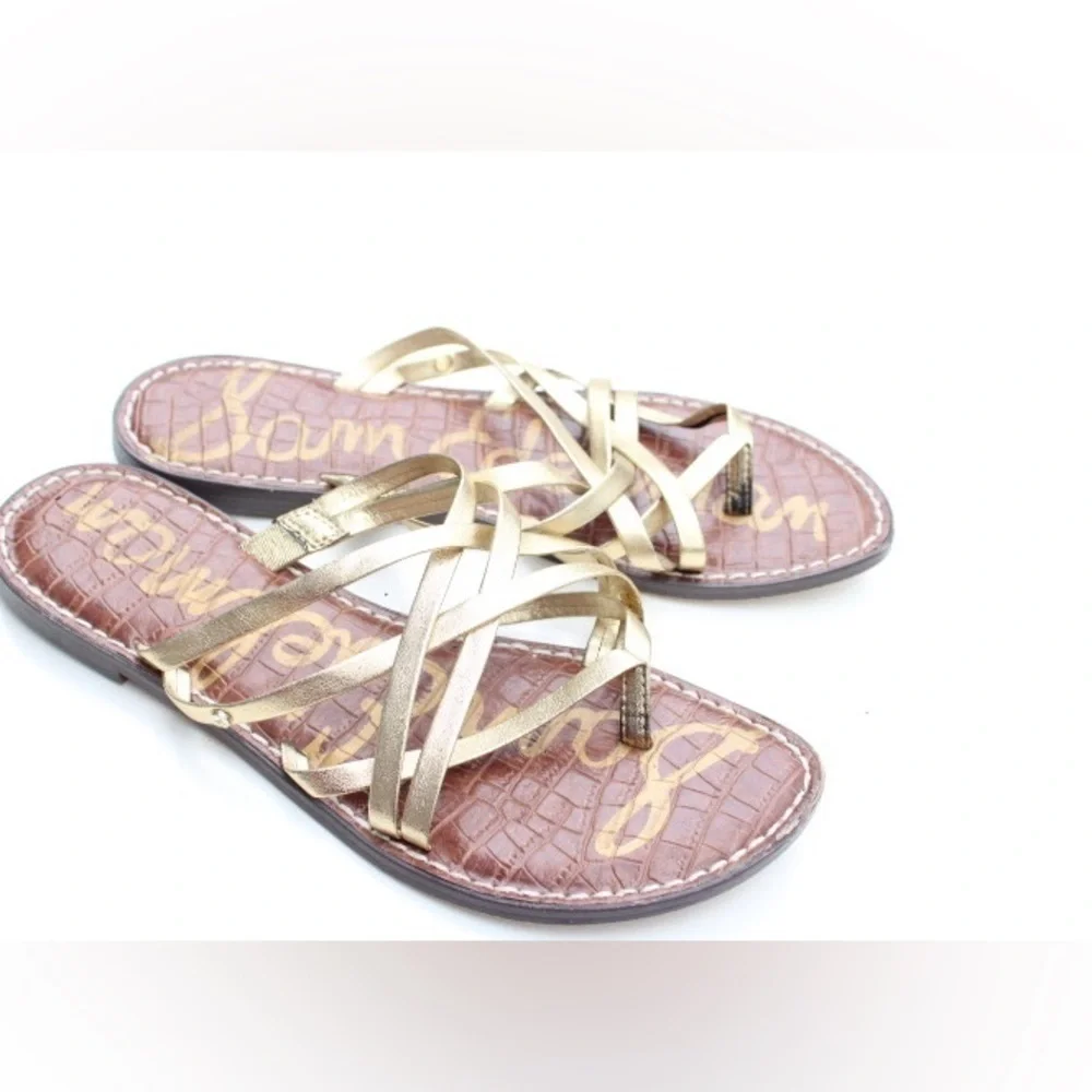 Sam Edelman sandals Georgette